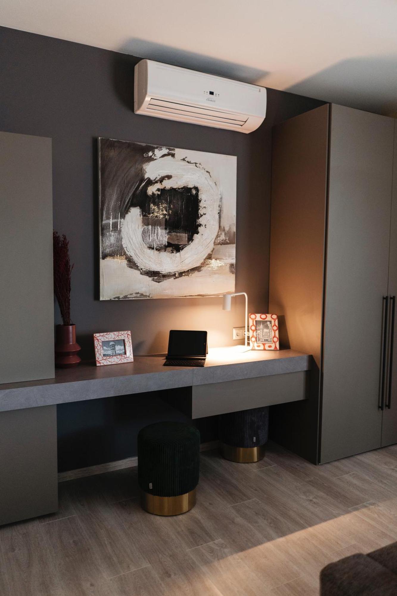 Riva Boutique Hotel แซแก็ด ภายนอก รูปภาพ